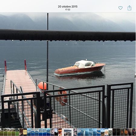 Apartamento il nido nella quiete Tremezzo Exterior foto